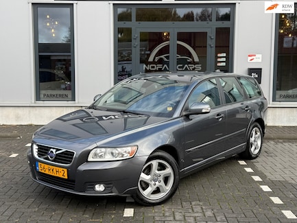Volvo V50 0