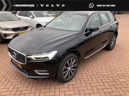 Volvo XC60 0