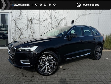 Volvo XC60 0