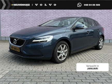 Volvo V40 0