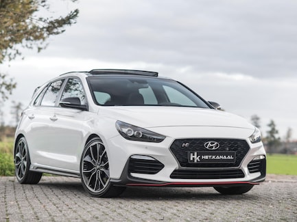 Hyundai i30 0