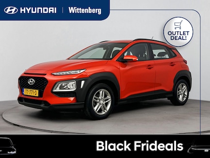 Hyundai Kona 0