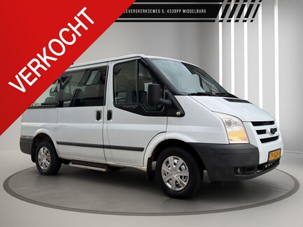 Ford Transit Kombi 0
