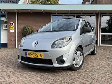 Renault Twingo 0