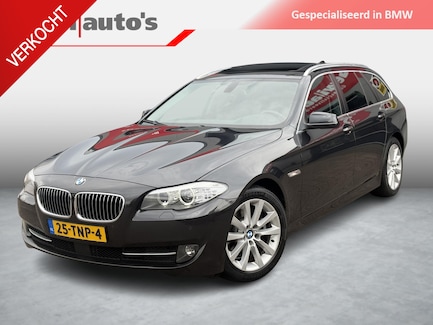 BMW 5-Serie 0