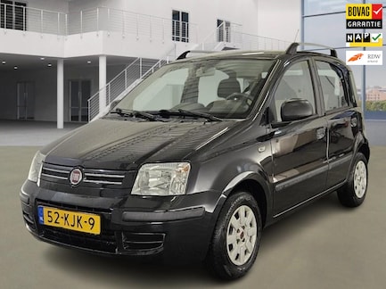 Fiat Panda 0