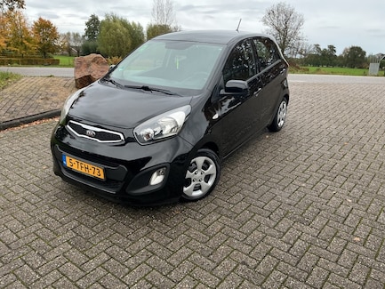 Kia Picanto 0