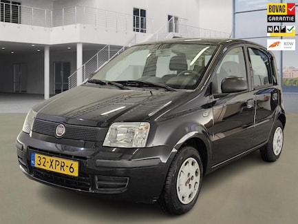 Fiat Panda 0