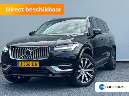 Volvo XC90 0