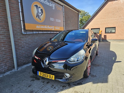 Renault Clio 0