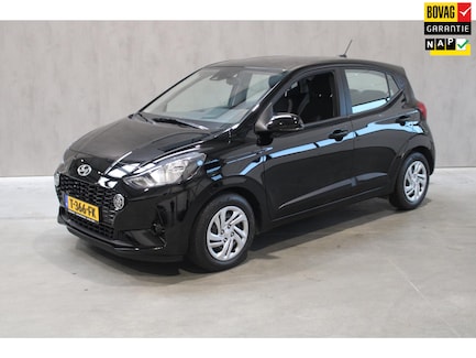 Hyundai i10 0