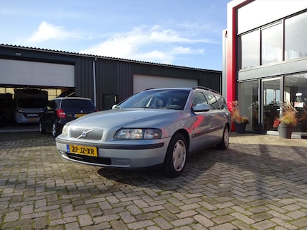 Volvo V70 0