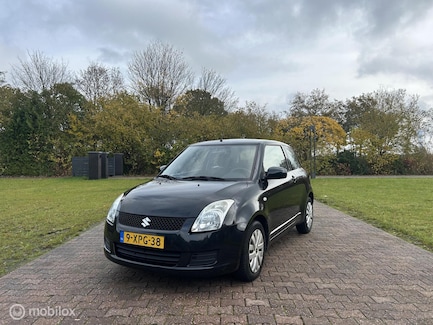 Suzuki Swift 0