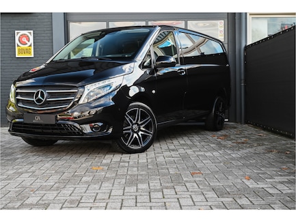 Mercedes-Benz Vito 0