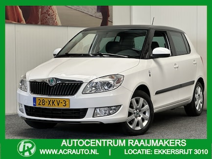 Skoda Fabia 0