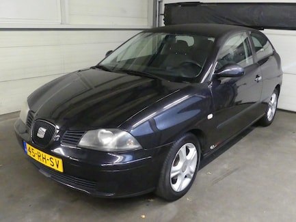 SEAT Ibiza 0
