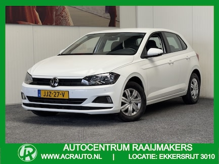 Volkswagen Polo 0
