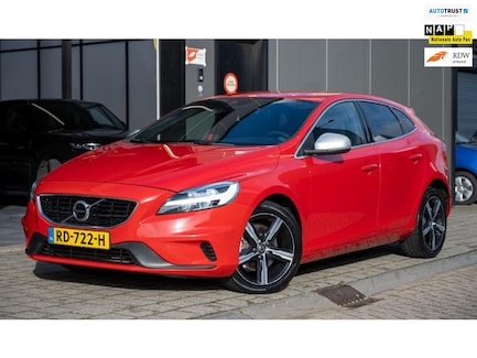 Volvo V40 0