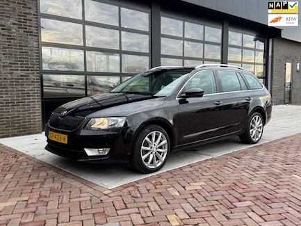 Skoda Octavia 0