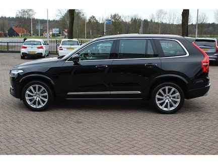 Volvo XC90 0