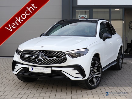 Mercedes-Benz GLC 0