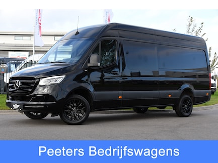 Mercedes-Benz Sprinter 0