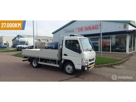 Mitsubishi Fuso 0