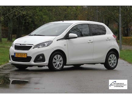 Peugeot 108 0