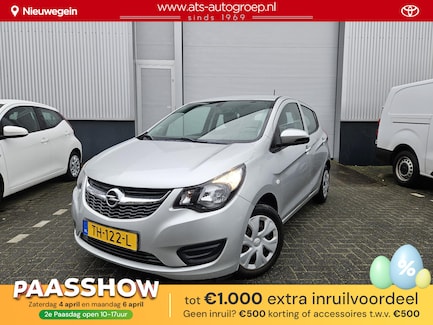 Opel Karl 0