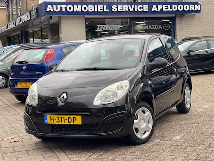 Renault Twingo 0