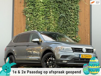 Volkswagen Tiguan Allspace 0