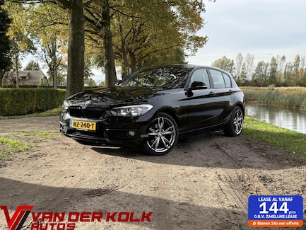 BMW 1-Serie 0