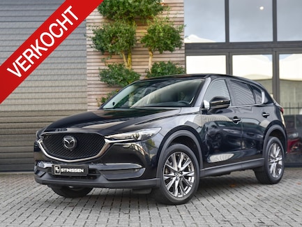 Mazda CX-5 0