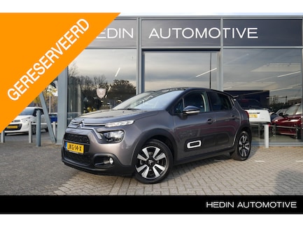Citroën C3 0