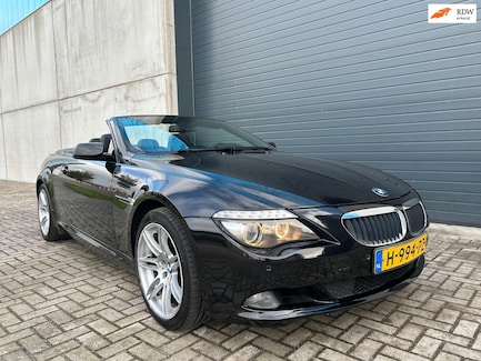 BMW 6-Serie 0