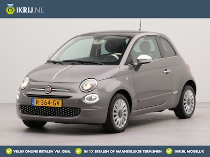 Fiat 500 0