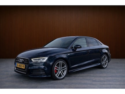Audi A3 0
