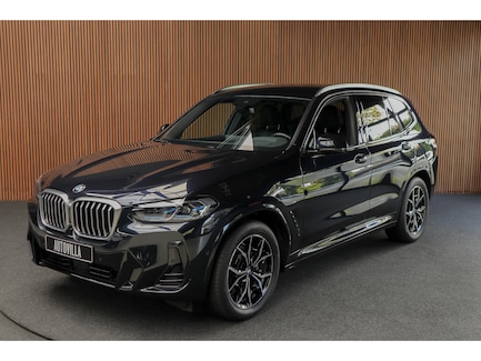 BMW X3 0