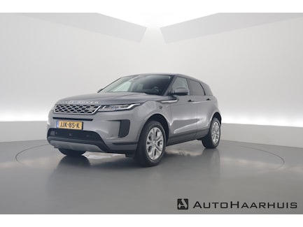 Land Rover Range Rover Evoque 0