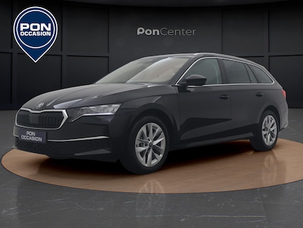 Skoda Octavia 0