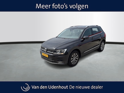 Volkswagen Tiguan 0
