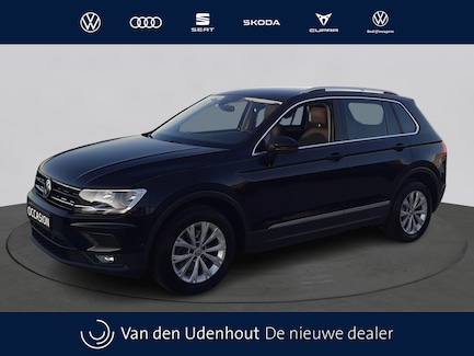 Volkswagen Tiguan 0