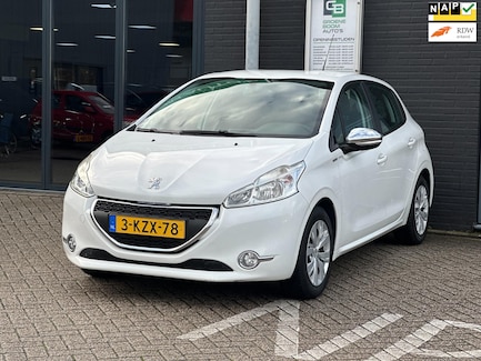 Peugeot 208 0