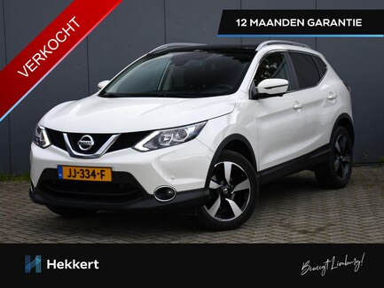 Nissan Qashqai 0