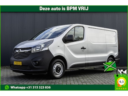 Opel Vivaro 0