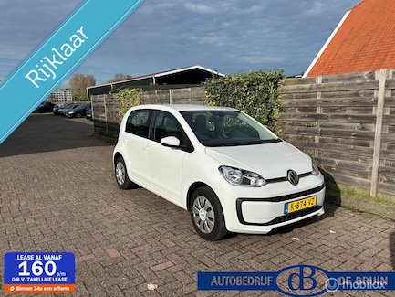 Volkswagen Up! 0