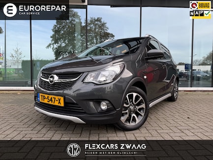 Opel Karl 0