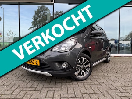 Opel Karl 0