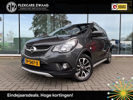 Opel Karl 0