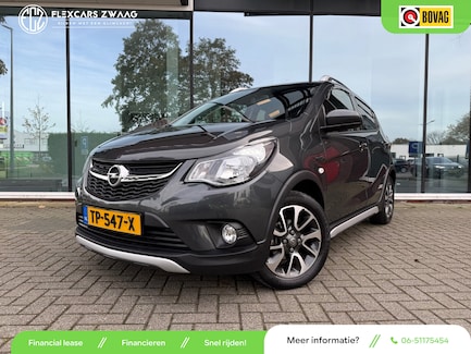 Opel Karl 0